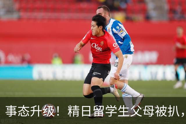 事态升级！精日留学生父母被扒，扬州公司撑腰，背后大佬不简单？
