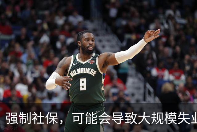 强制社保，可能会导致大规模失业